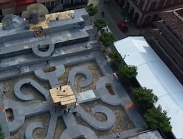 Refuerzan supervisión de Protección Civil para Xantolo en Huejutla