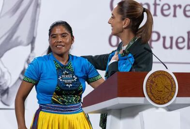 En qué consiste la iniciativa México Imparable; esto es lo que sabemos