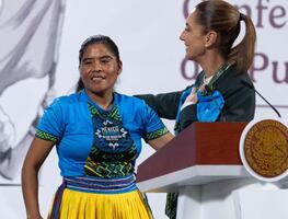 En qué consiste la iniciativa México Imparable; esto es lo que sabemos