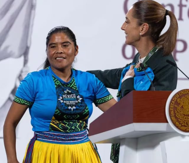 En qué consiste la iniciativa México Imparable; esto es lo que sabemos
