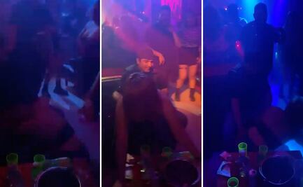 Difunden video del diputado Egdar N; es calificado como abuso sexual