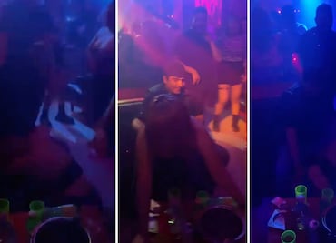 Difunden video del diputado Egdar N; es calificado como abuso sexual