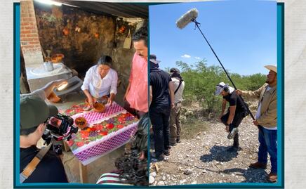 Gastronomía de Cardonal llega a El Gourmet con serie “La Ruta de los Insectos”