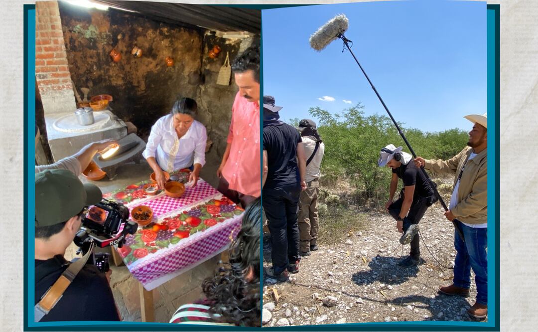 En 2018-2019, el grupo Membda tuvo dos nominaciones en los Indigenous Music Awards a mejor lanzamiento internacional por sus álbumes “Hin to ngu nuga” y “Bajo el sol” | Fotos: especiales