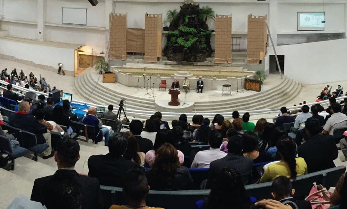 Las iglesias bautistas tienen ocho enseñanzas principales de la Biblia que los diferencian de otras iglesias o denominaciones. | Facebook: Iglesia Bautista Fundamental Monte Sion