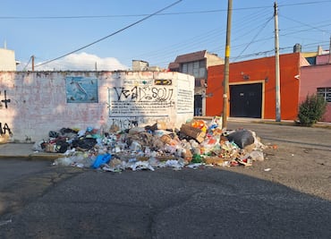 Pachuca refuerza sanciones por incumplimiento del reglamento de residuos