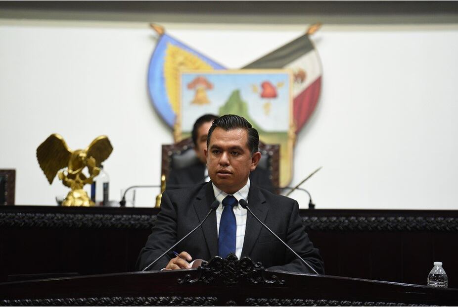 Diputados hidalguenses buscan nuevos cargos o la reelección | Twitter: LXV Legislatura de Hidalgo