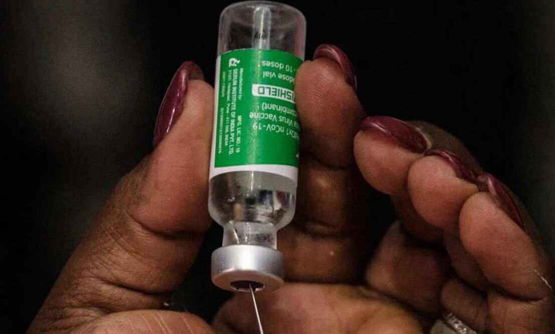 Las autorizaciones que expide Cofepris son reconocidas por más de 20 países de América Latina y el Caribe. Foto: Archivo El Universal