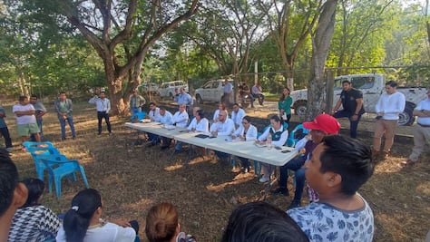 Liberan a tres médicos retenidos en Huejutla tras diálogo con autoridades