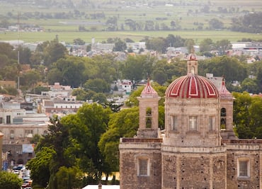 Altas temperaturas sorprenden a Tulancingo en plena temporada invernal