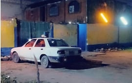Mujer es baleada dentro de bar en Tezontepec de Aldama
