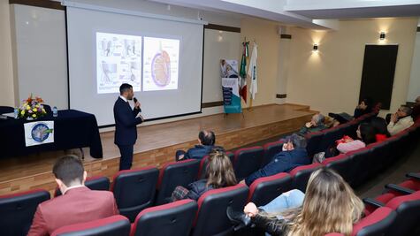 Apuestan por la educación médica continua 