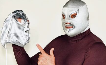 Las 10 luchas más emblemáticas en la carrera de El Hijo del Santo 