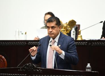 Julio Valera se define por el Partido Verde