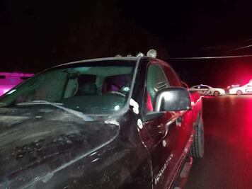 Personas armadas balearon a un hombre en Progreso de Obregón 