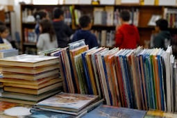 Hidalgo llevará su Feria Internacional del Libro Infantil y Juvenil a 12 municipios y reunirá participantes de 10 países