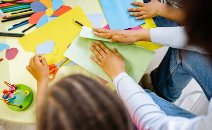 Protestan por cierre de estancia infantil de Pachuca