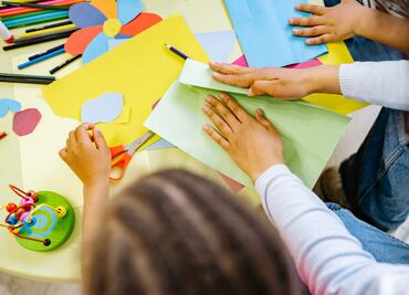 Protestan por cierre de estancia infantil de Pachuca