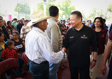 Estiman menos de tres años para reconstrucción de comunidades damnificadas de Hidalgo