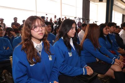 Cecyteh abrirá nuevas carreras en operación aeroportuaria y ferroviaria