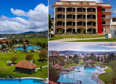 Aguas termales muy cerca de CDMX y Pachuca: un paraíso poco conocido de Hidalgo