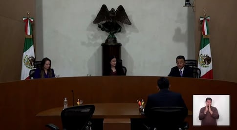 TEPJF revoca resolución del TEEH sobre representante indígena de Cardonal; advierten riesgo y exceso de atribuciones