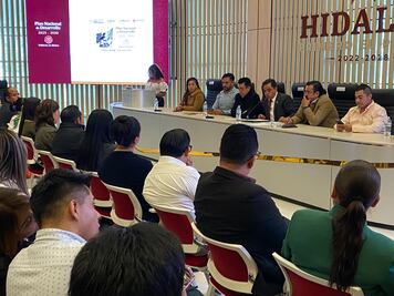 Tener una casa es de las principales preocupaciones de las juventudes 