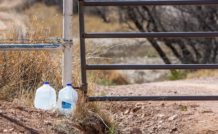 Migración busca nuevas rutas para cruzar Hidalgo; otros se quedan
