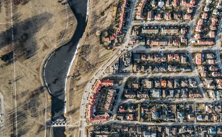 Diputados impulsan reglas claras para municipalizar fraccionamientos en Hidalgo