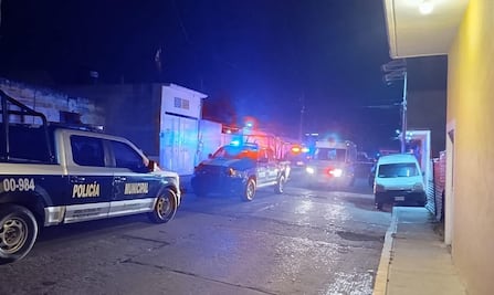 Ataque armado en Tula de Allende deja dos muertos