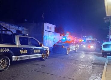 Ataque armado en Tula de Allende deja dos muertos