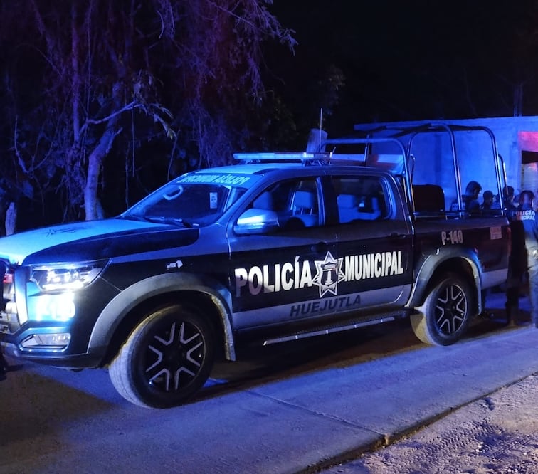 Foto: Francisco Bautista