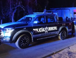 Mató a su hijo a machetazos en comunidad de Huejutla
