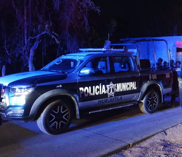 Contratista que le quito la vida a su hijo a machetazos continúa prófugo