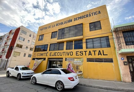 IEEH confirma que PRD Hidalgo puede pactar coaliciones y candidaturas comunes