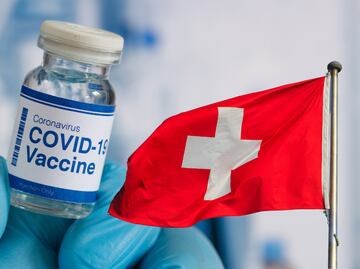 Investigadores viajaron a Suiza y no trajeron resultados para vacuna anticovid