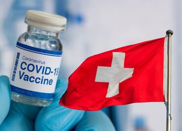 Investigadores viajaron a Suiza y no trajeron resultados para vacuna anticovid