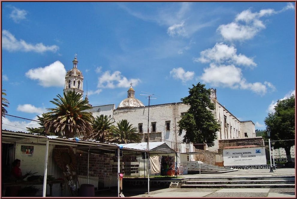 El ayuntamiento de Singuilucan deberá destinar parte de su presupuesto para cubrir laudos, lo que reducirá los recursos destinados a obras y acciones | Foto: Flickr