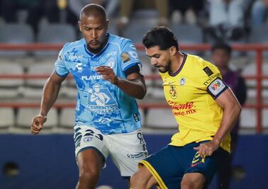 América vs Pachuca: Horario y canales para ver EN VIVO los Cuartos de Final de la Liga MX; hoy, sábado 10 de mayo