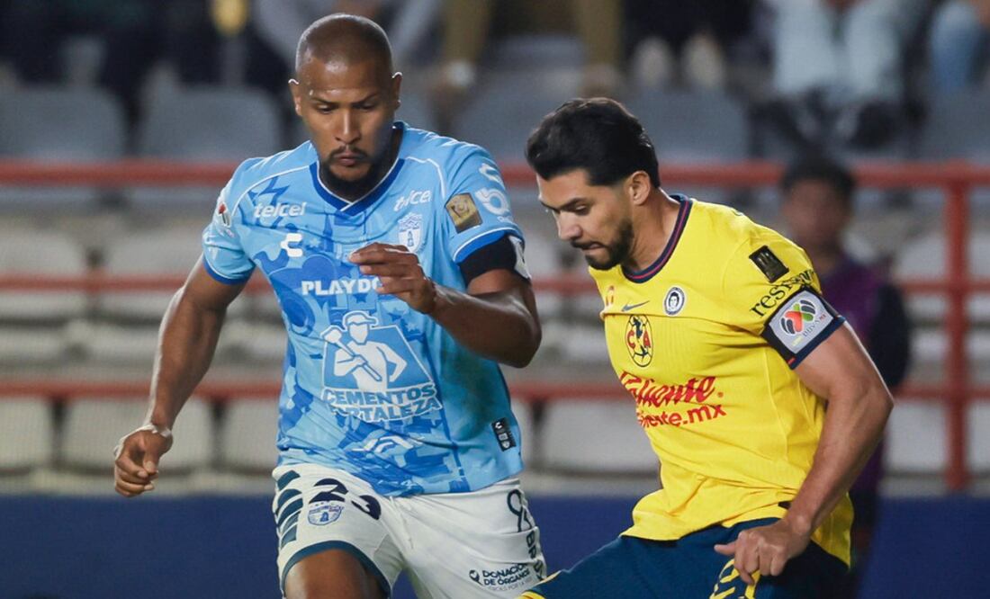 Foto: @ClubAmerica