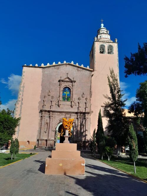 Foto: Erika Gutierrez