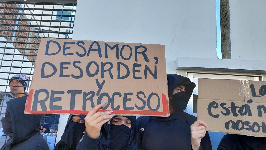 Foto: Lorena Rosas