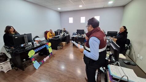 Secretaría de Salud de Hidalgo refuerza acciones de atención e inclusión para personas con autismo