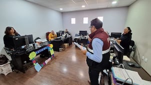 Secretaría de Salud de Hidalgo refuerza acciones de atención e inclusión para personas con autismo