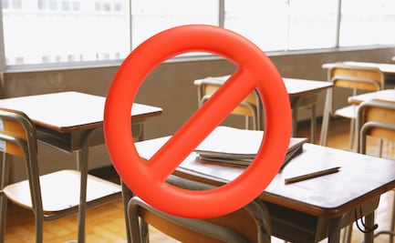 Suspenden clases en más de 180 escuelas de Hidalgo por lluvias del huracán Priscilla 