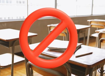 Suspenden clases en más de 180 escuelas de Hidalgo por lluvias del huracán Priscilla