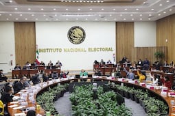 INE aprueba el calendario del Proceso Electoral Federal 2026-2027; estas son las fechas clave