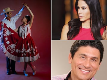 Inicia preventa para el Festival Cultural San Francisco en la Feria de Pachuca 2025