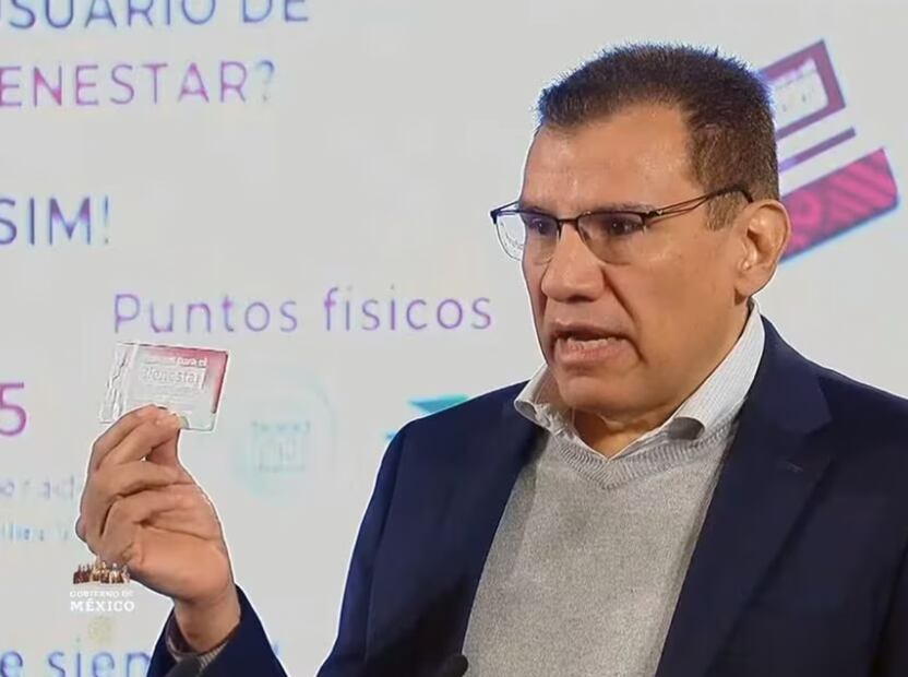 Internet para el Bienestar tendrá paquetes desde 50 pesos.