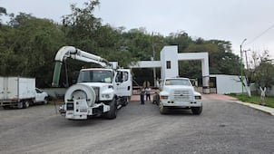 San Felipe Orizatlán inicia limpieza y desazolve de la red de drenaje